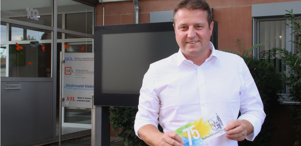 Beitragsbild für Infos, Spaß und Spiel rund ums Stadthaus und Haus am Römer