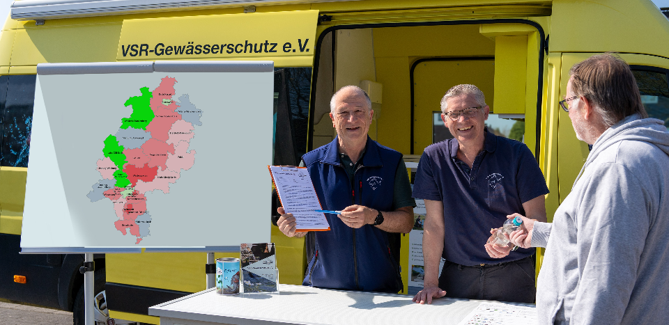 Beitragsbild für Gesundheitsgefährdende Belastungen ausschließen