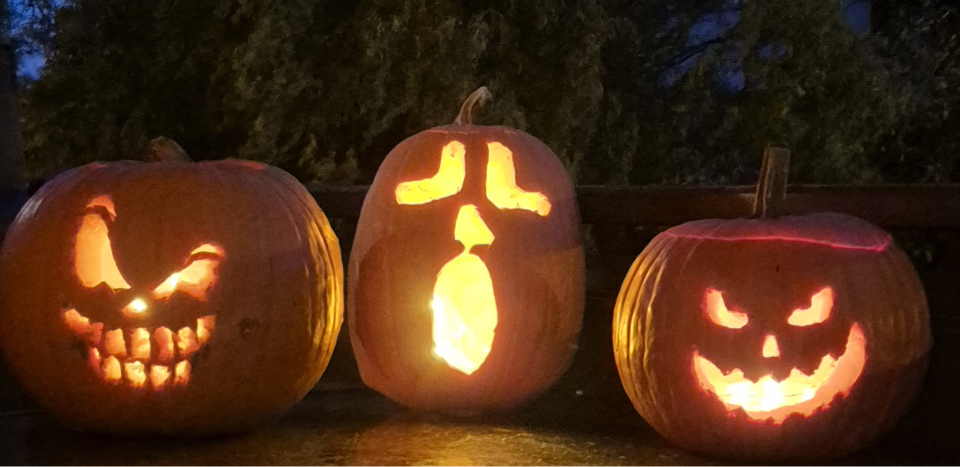 Beitragsbild für Halloween feiern, Rücksicht nehmen und sicher nach Hause kommen